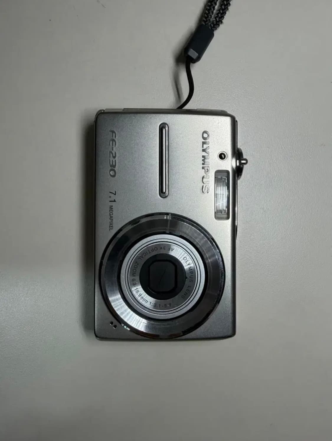 올림푸스 FE-230 상품이미지1