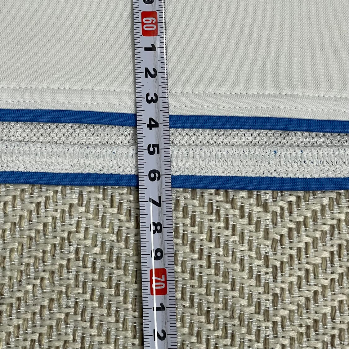 나이키 키즈 90 라인 축구 유니폼 XL (성인 S) 상품이미지7