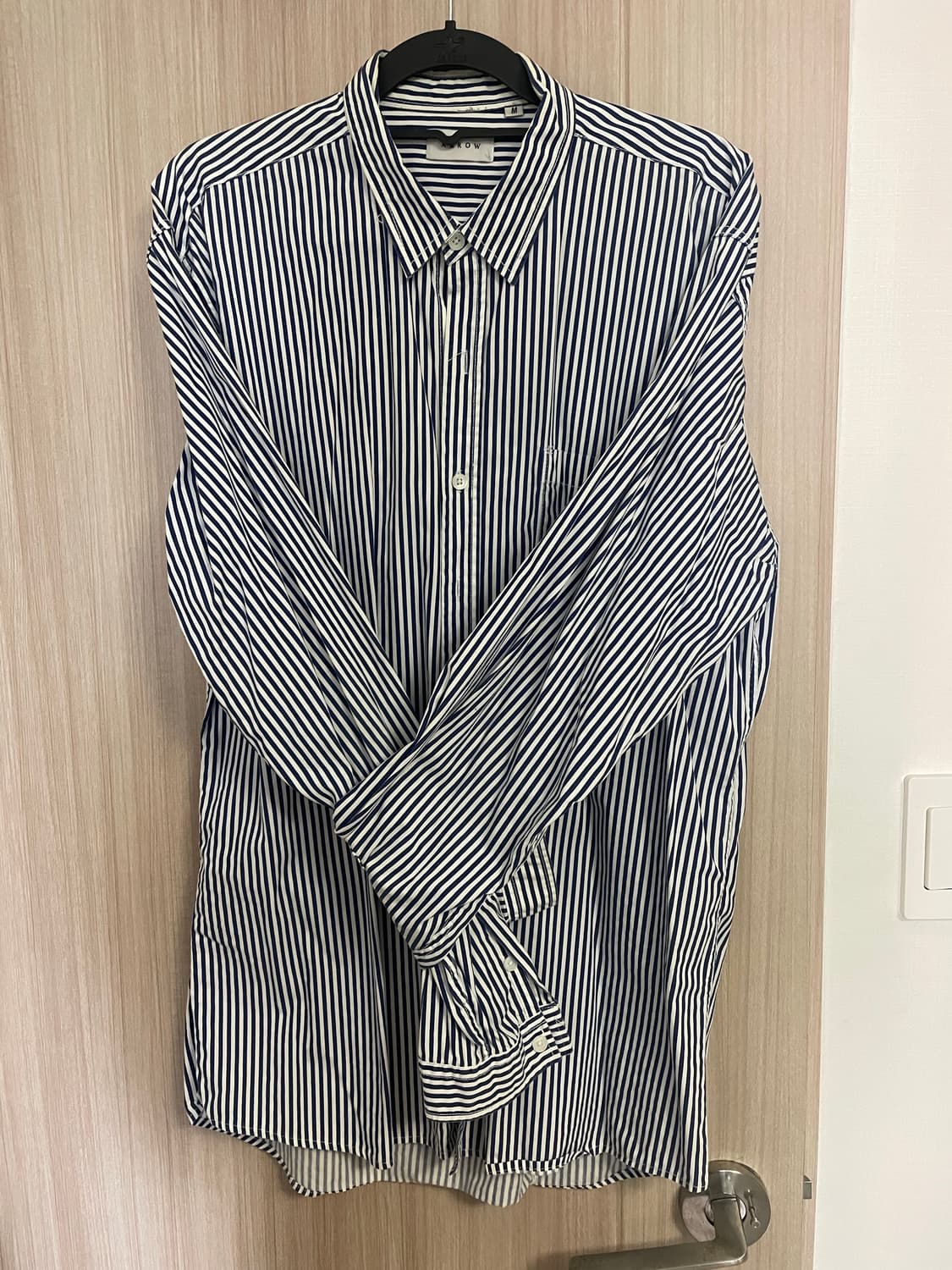 arrow 셔츠 상품이미지1