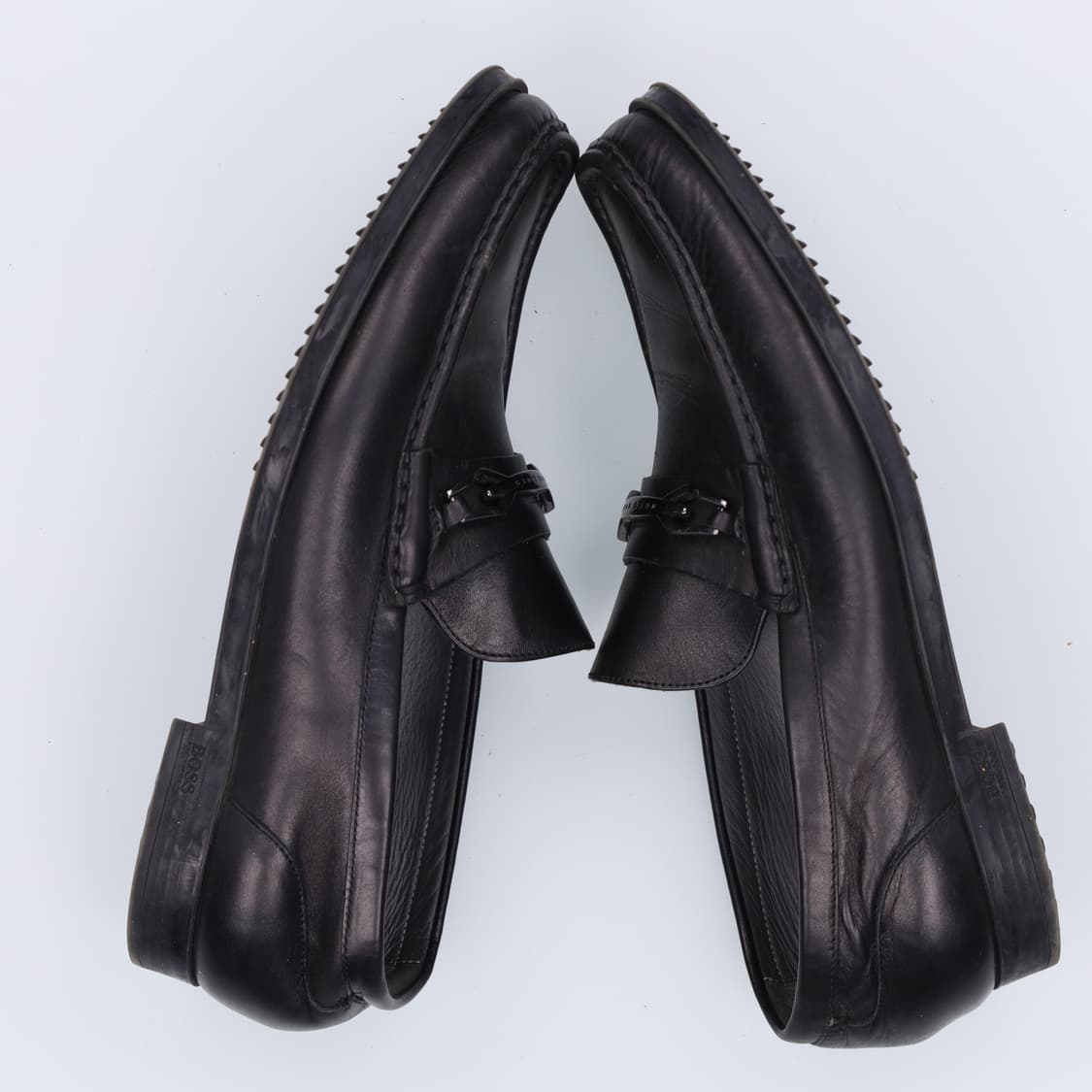 밑창길이29CM 보스 로퍼 0409H1 상품이미지4