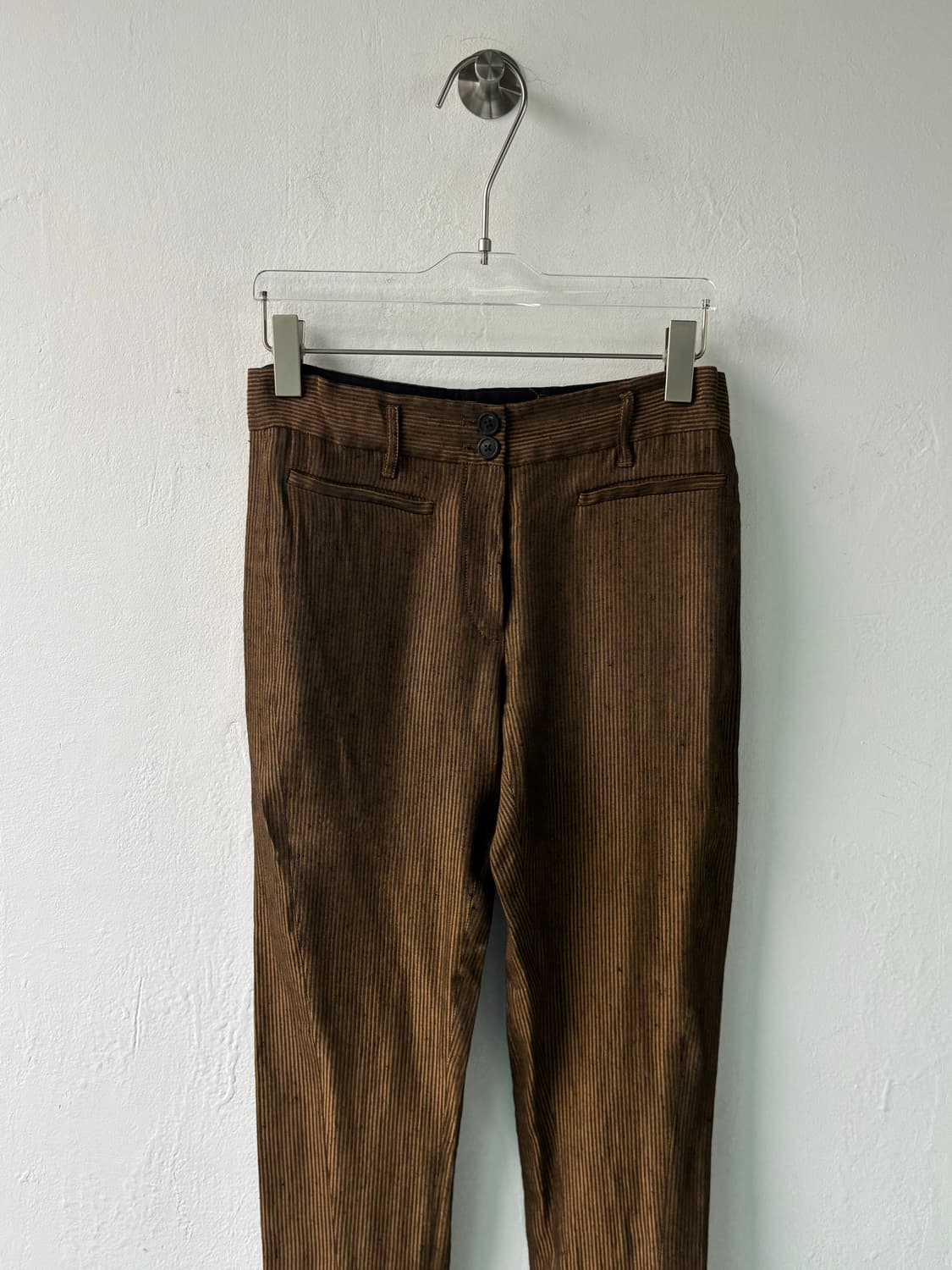 앤 드뮐 미스터 컷아웃 트라우저  상품이미지2