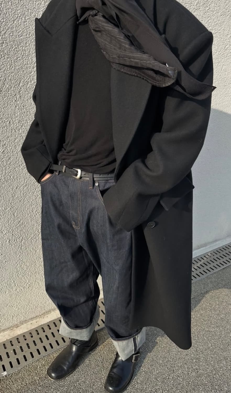 Yiyae 스카프 상품이미지2