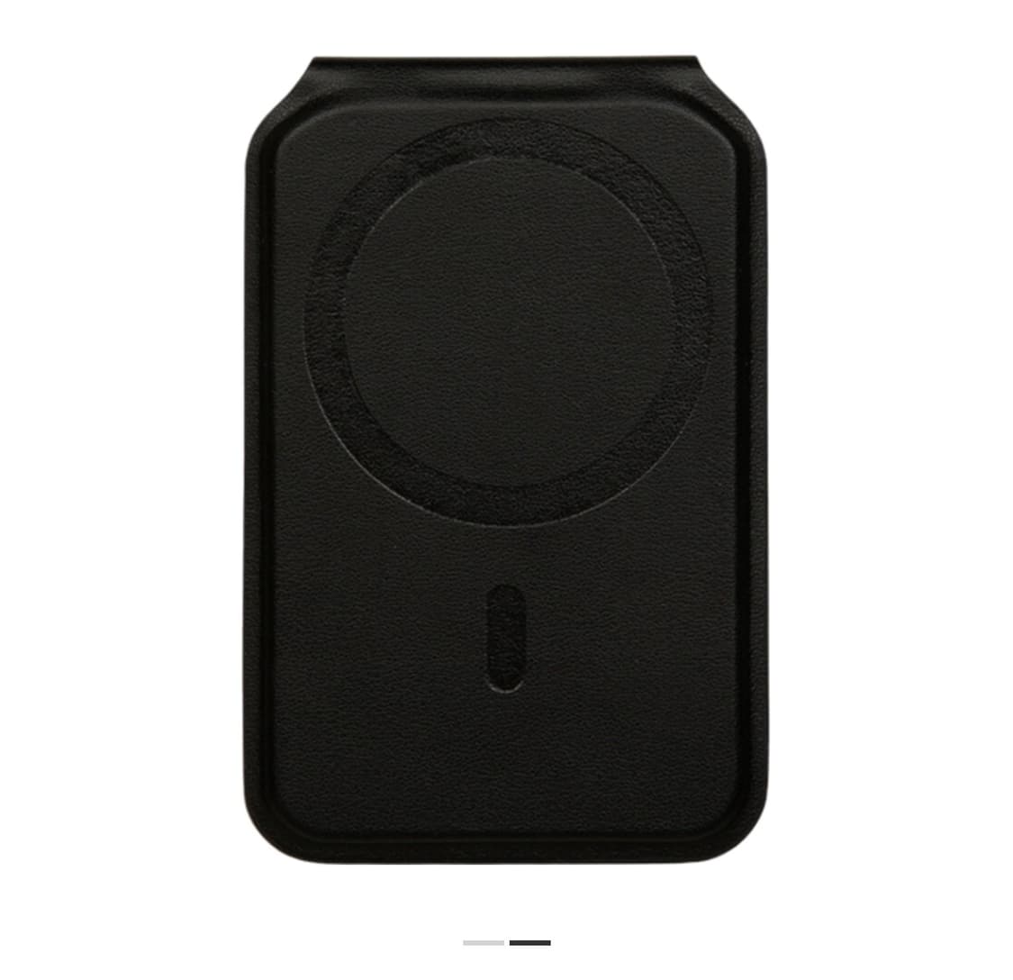 베이프 베이비 마일로 맥세이프 카드지갑 새상품 상품이미지2