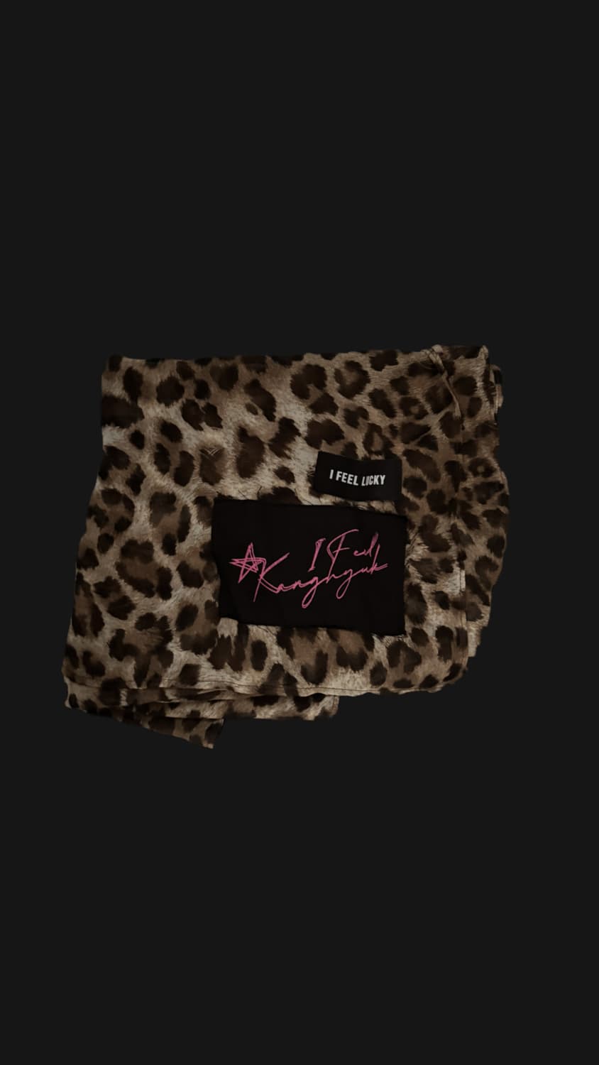 아이필럭키 강혁 스카프 상품이미지2