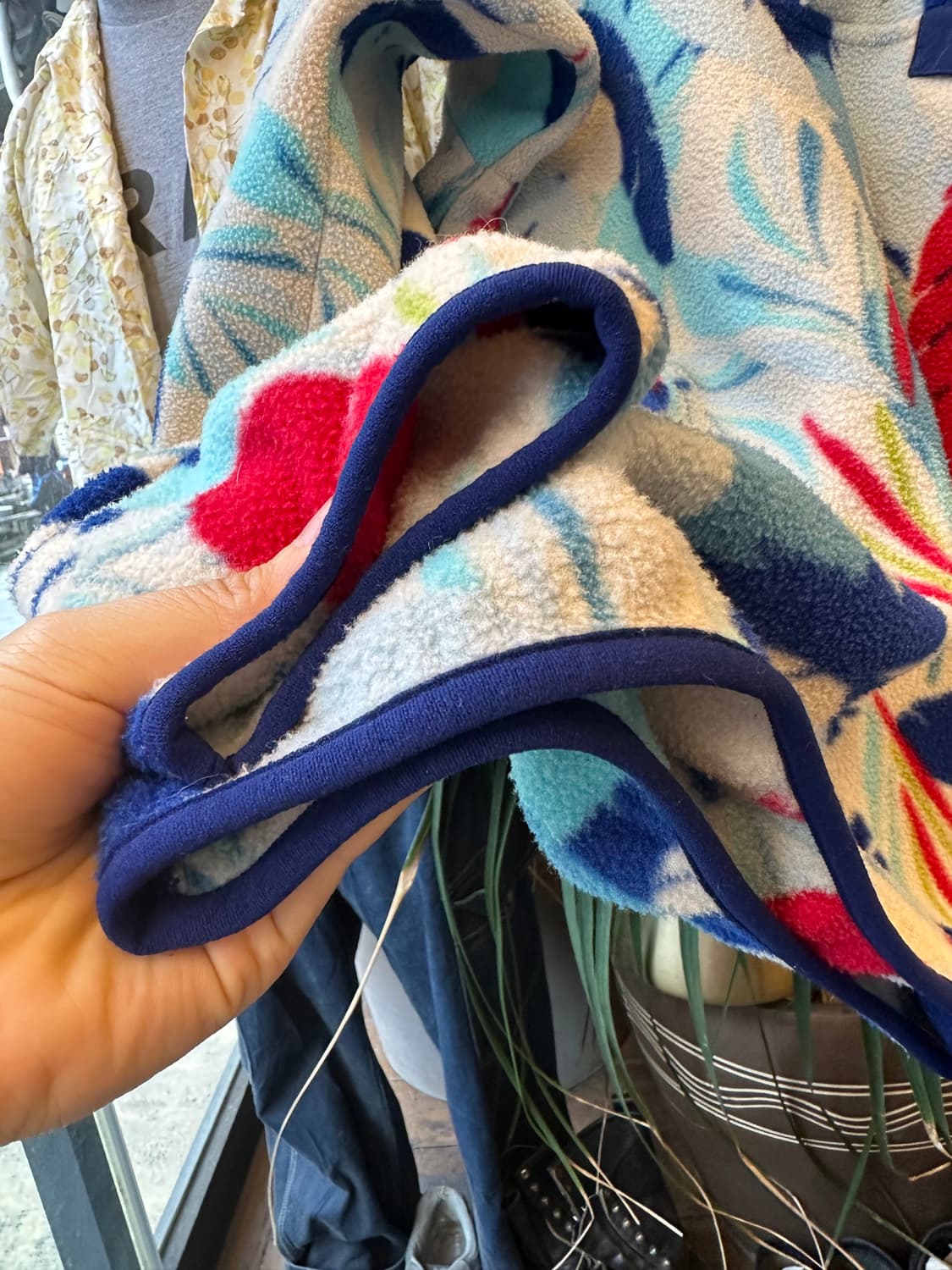 Z-438 파타고니아 신칠라  상품이미지4