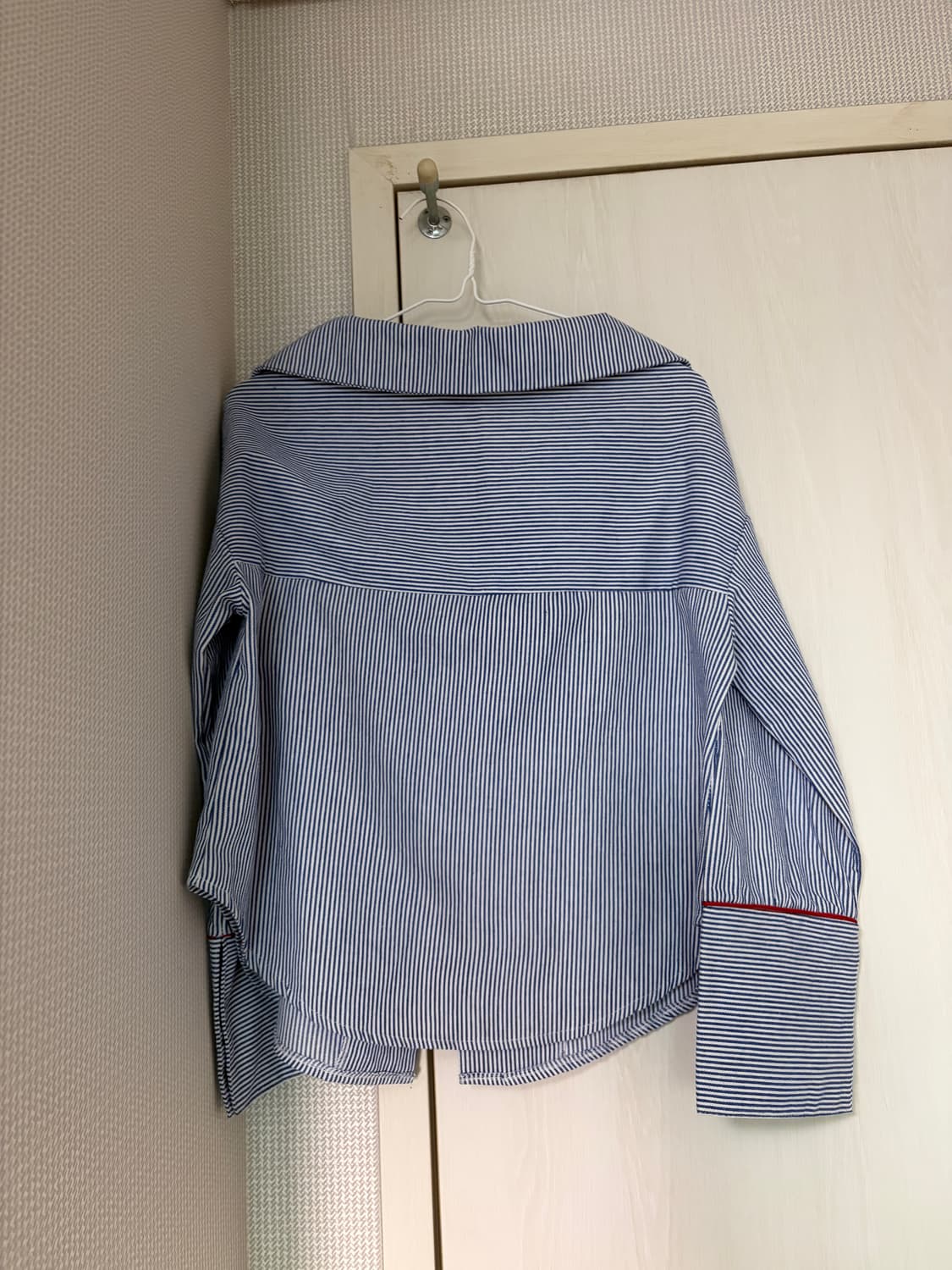 여성 블라우스 상품이미지2