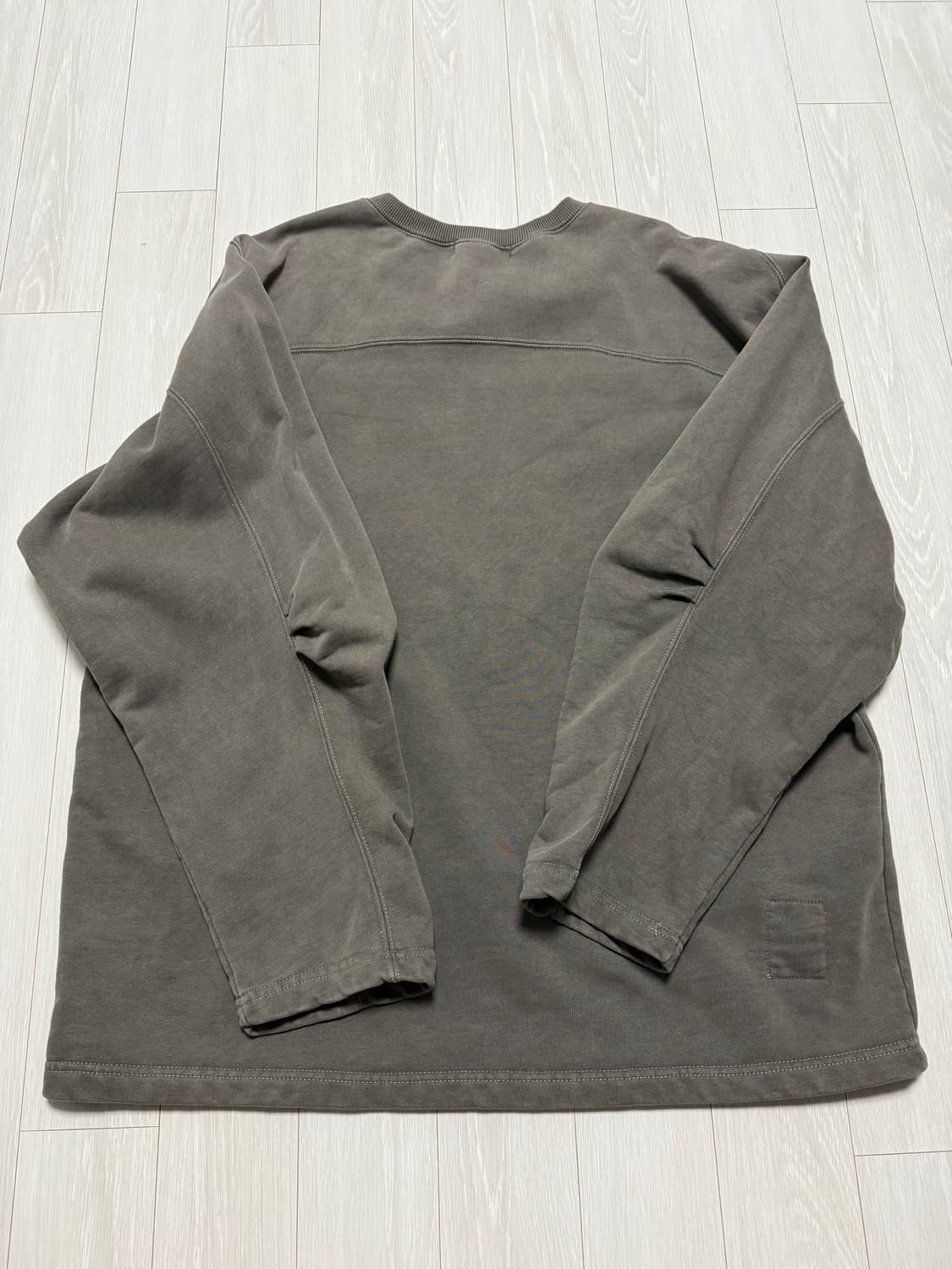 Cost Per Kilo HAMMER MAN ROUND 상품이미지4