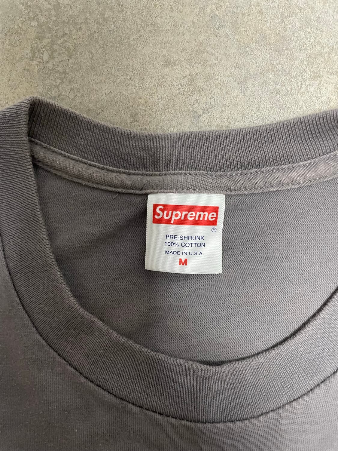 슈프림 마이 블러디 발렌타인 my bloody valentine mbv 상품이미지3