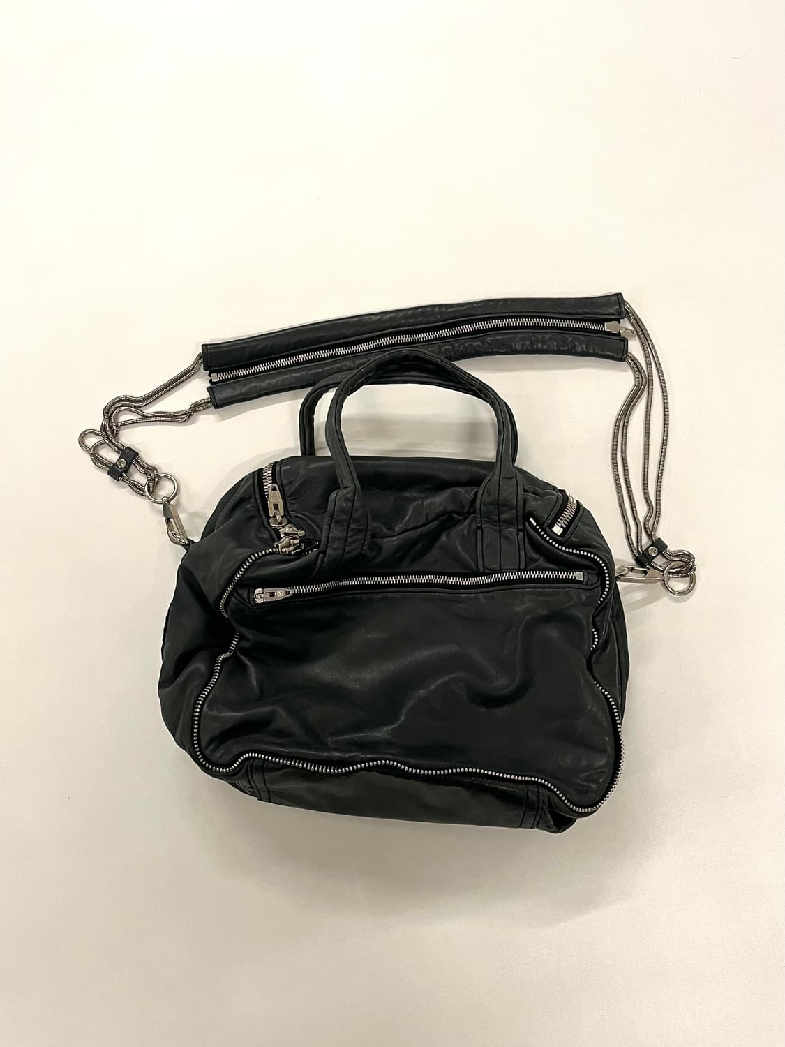 알렉산더왕 체인 유진백 상품이미지7