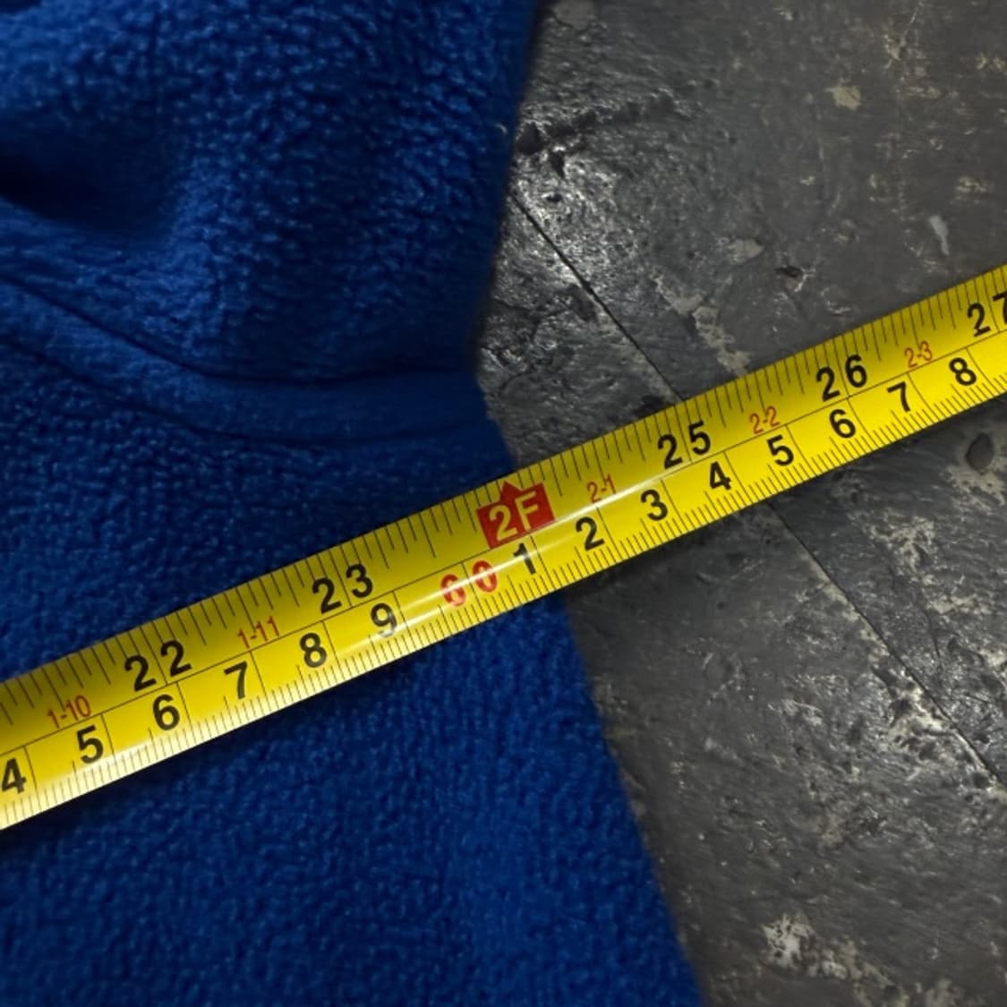 100 폴로 폴라텍 데날리맛 후리스  상품이미지7