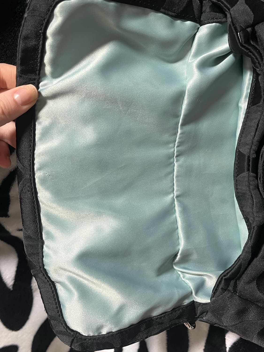 vintage coach shoulder bag 상품이미지7