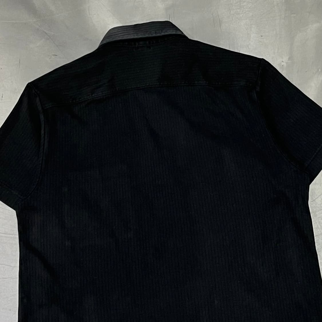 폴스미스 골지 하프 카라티 y18097 상품이미지5