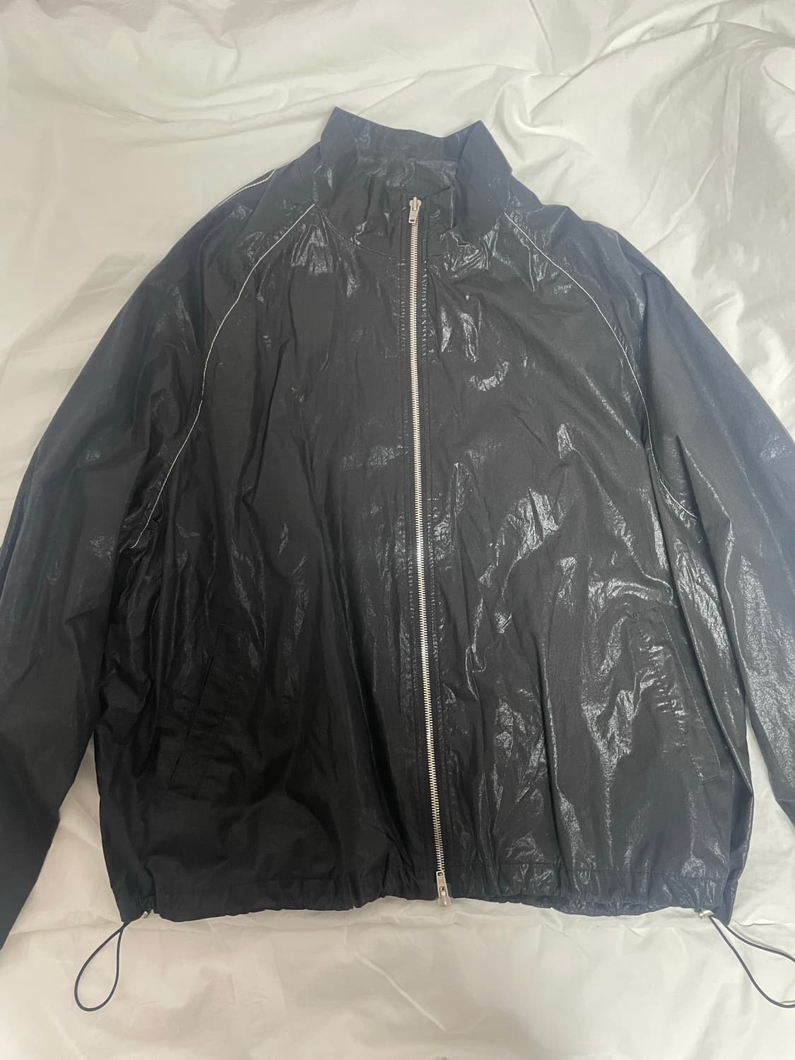 마뗑킴 점퍼 상품이미지3