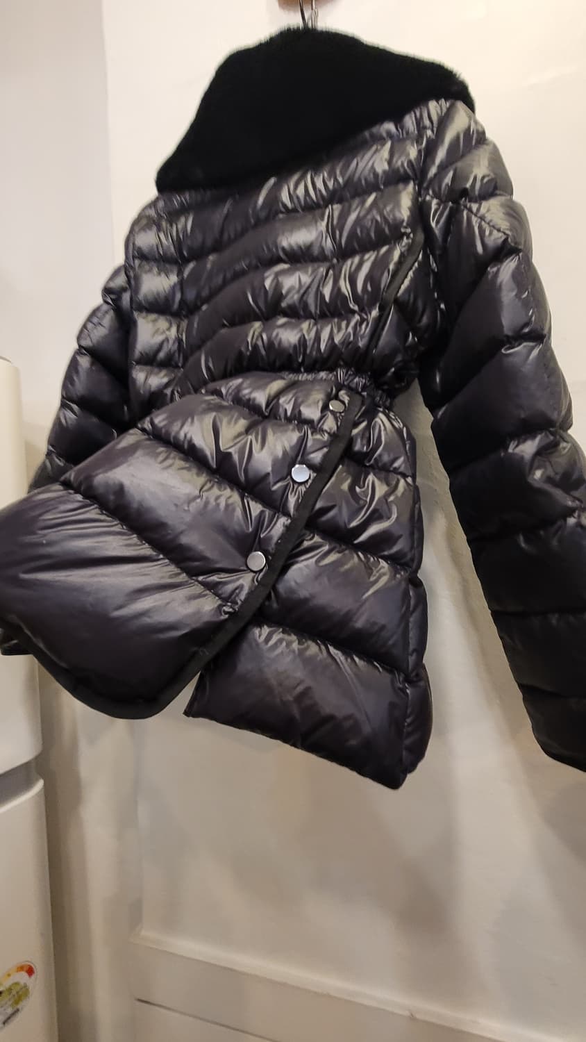 수입 구스 패딩 상품이미지6