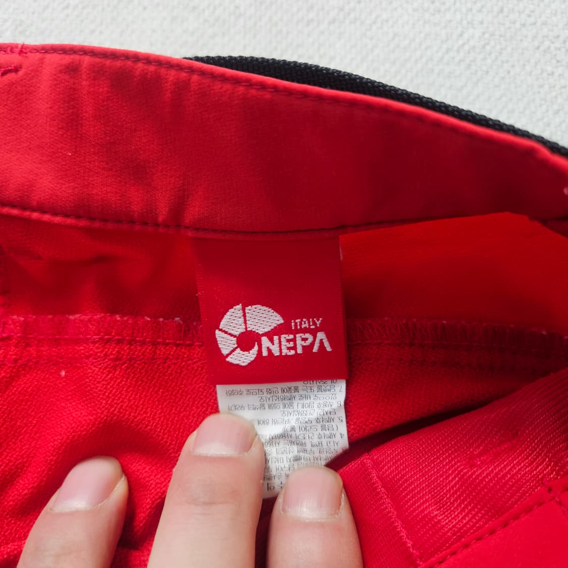 M 네파 여성 등산 팬츠 0406Y 상품이미지3