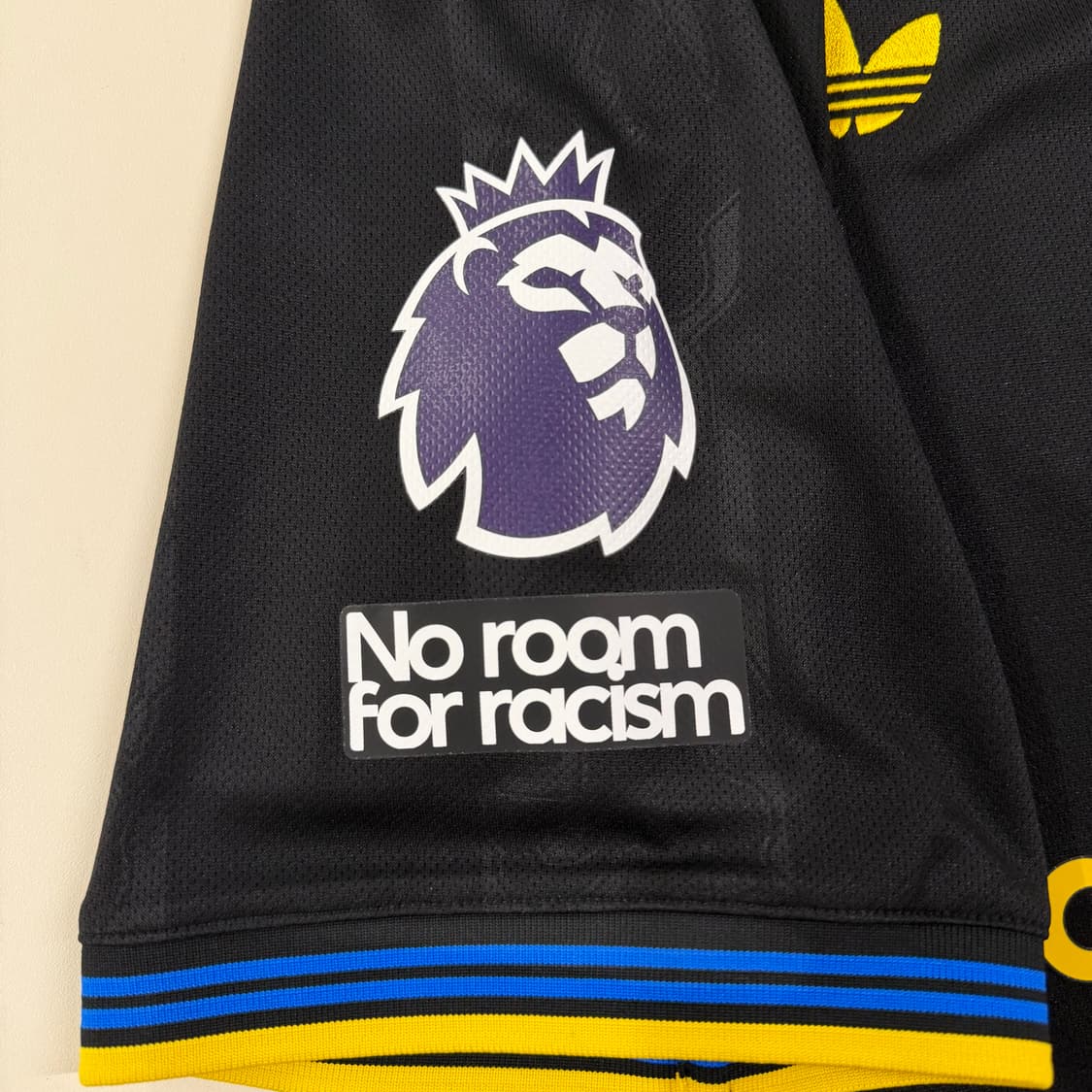 25-26 맨유 써드 브루노 페르난데스 유니폼 상품이미지3