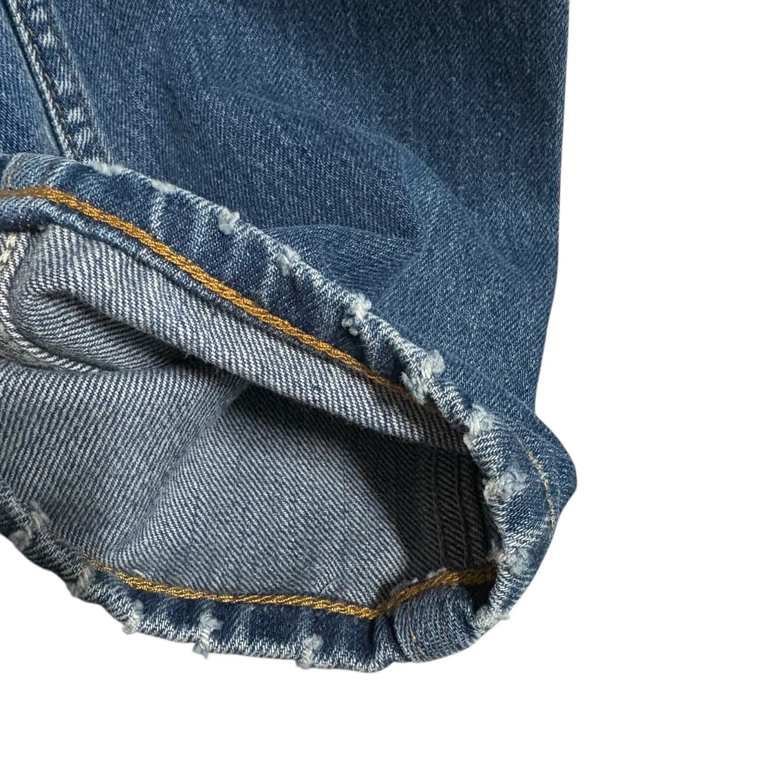 LVC 리바이스 606 슬림 테이퍼드 데님 팬츠 32 상품이미지5