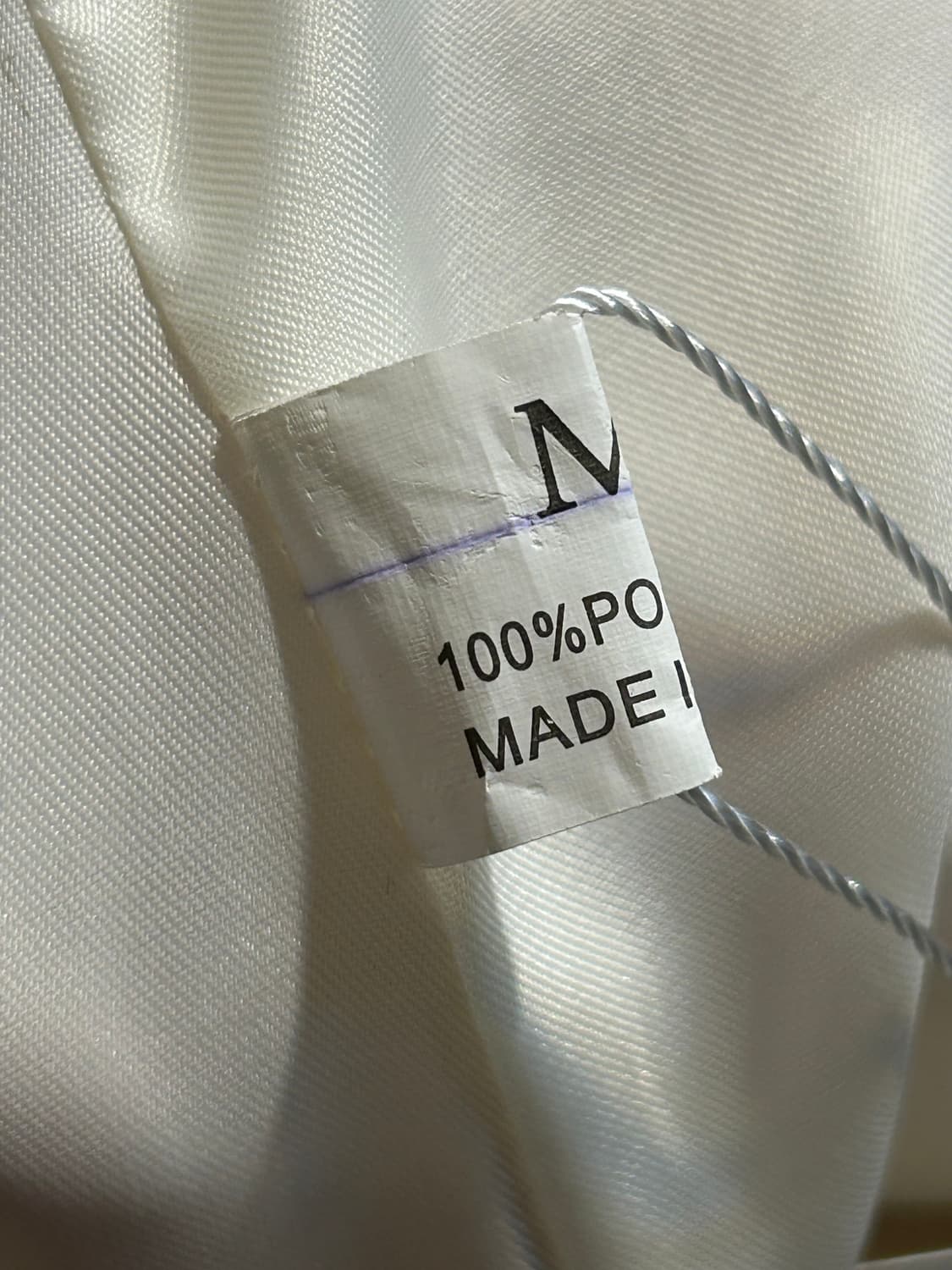 유즈드 페이크 퍼 베스트 상품이미지6