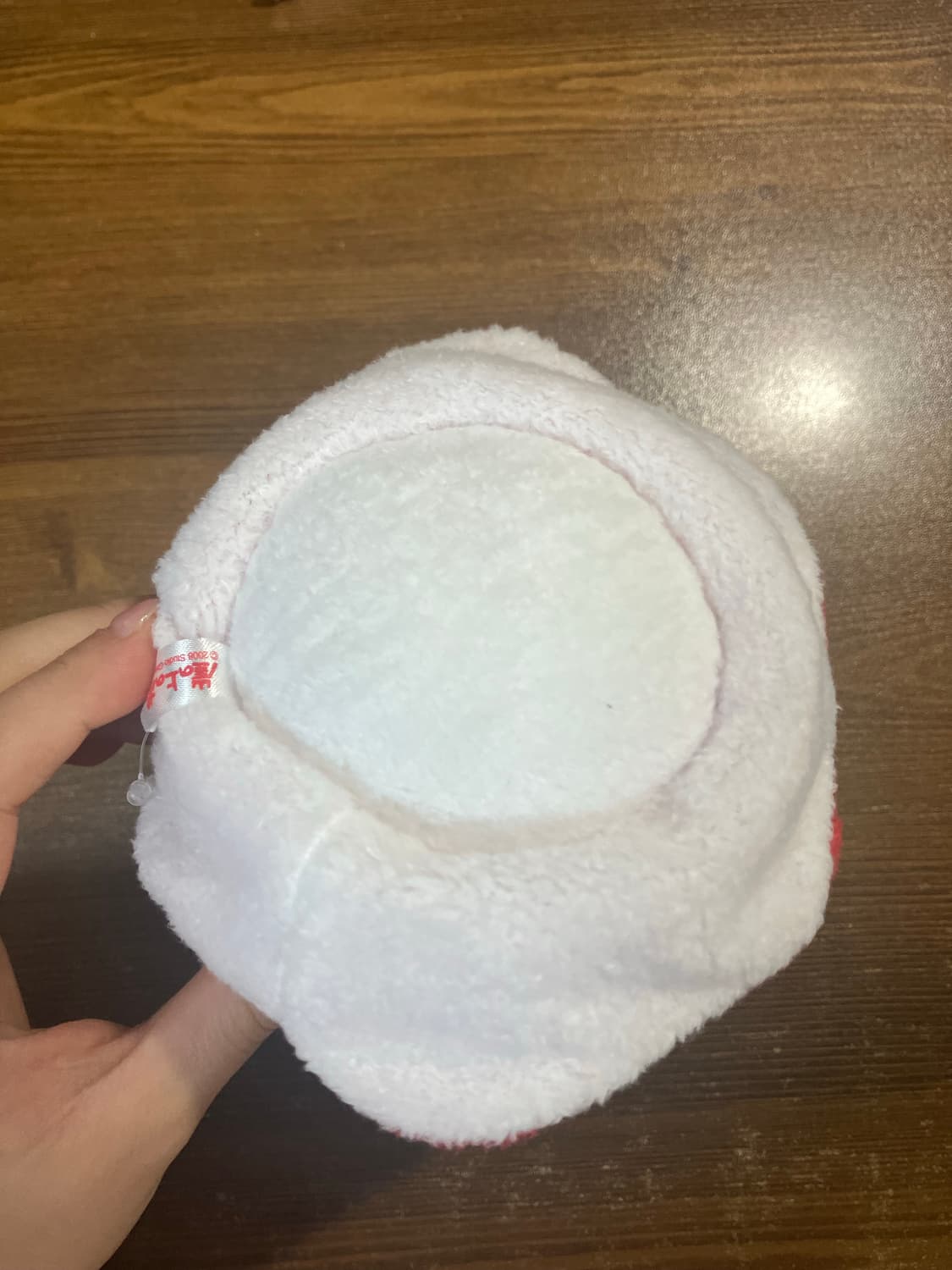 벼랑 위의 표노 인형 판매합니다! 상품이미지4