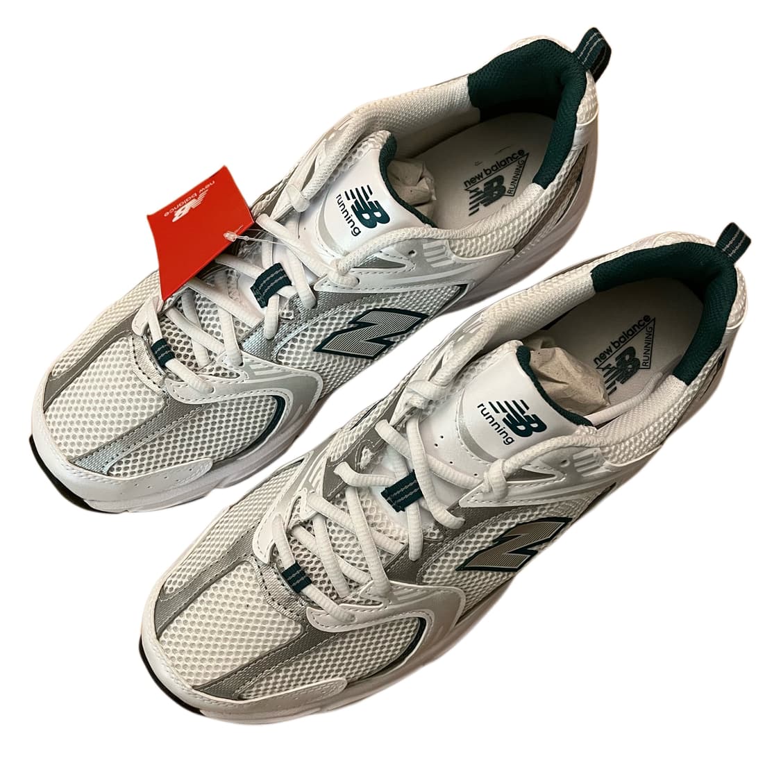 뉴발란스 530AB 290 새상품 상품이미지3