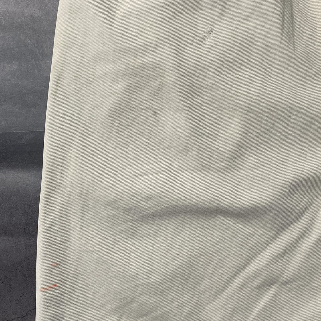 RALPH LAUREN 90s USA 랄프로렌 치노 하프팬츠 A01210 상품이미지8