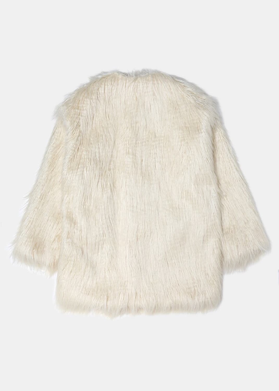 에스이오 롱헤어 퍼코트 상품이미지7