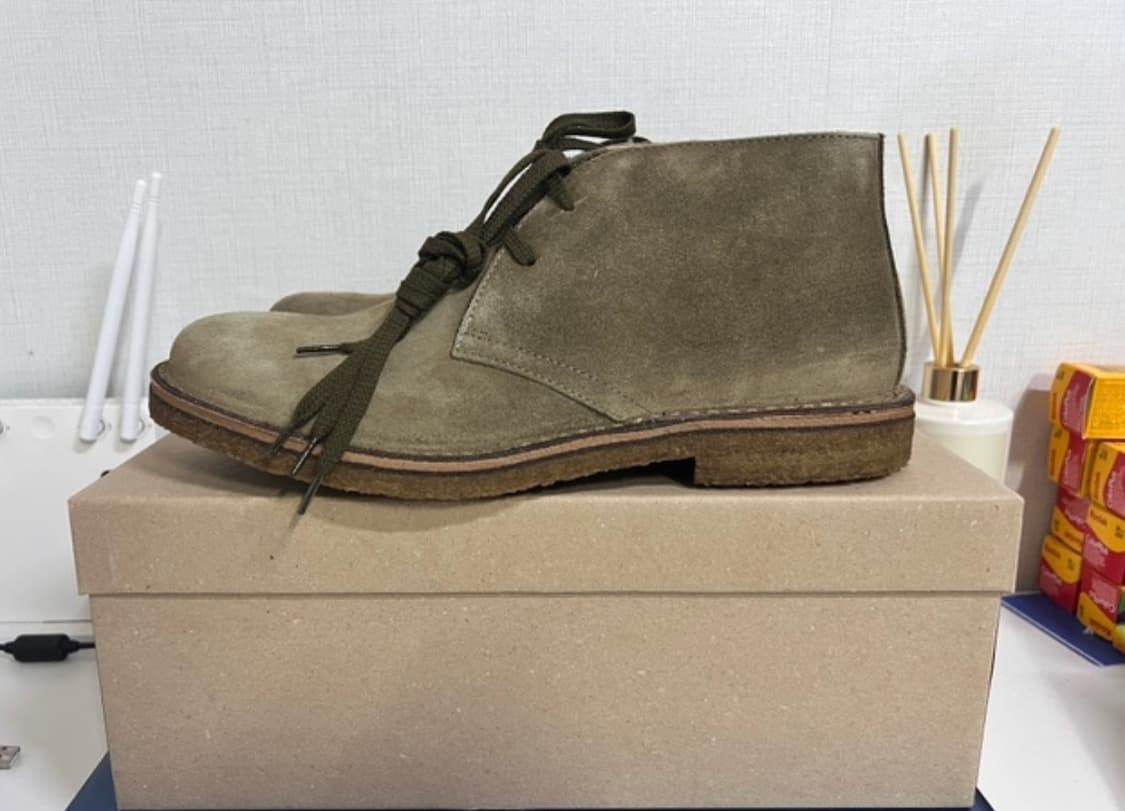 아스토플렉스 그린플렉스 - 밀리테어 색상판매 상품이미지1