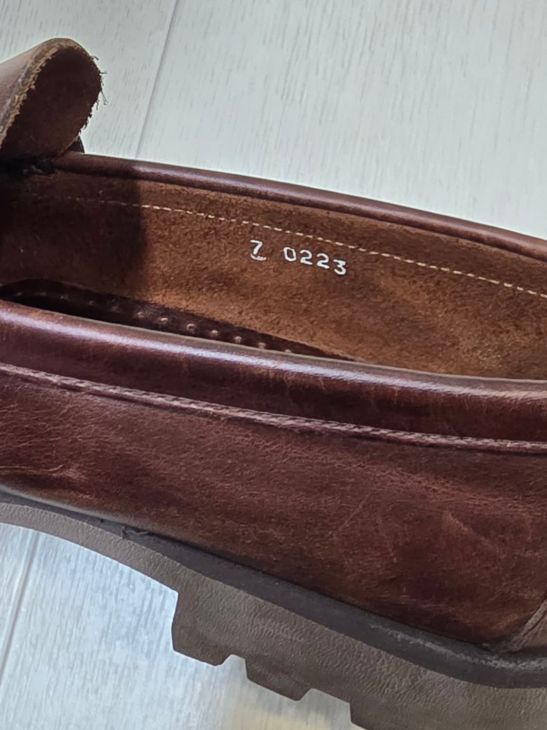 [Uk7] 파라부트 코룩스 레이드 상품이미지3