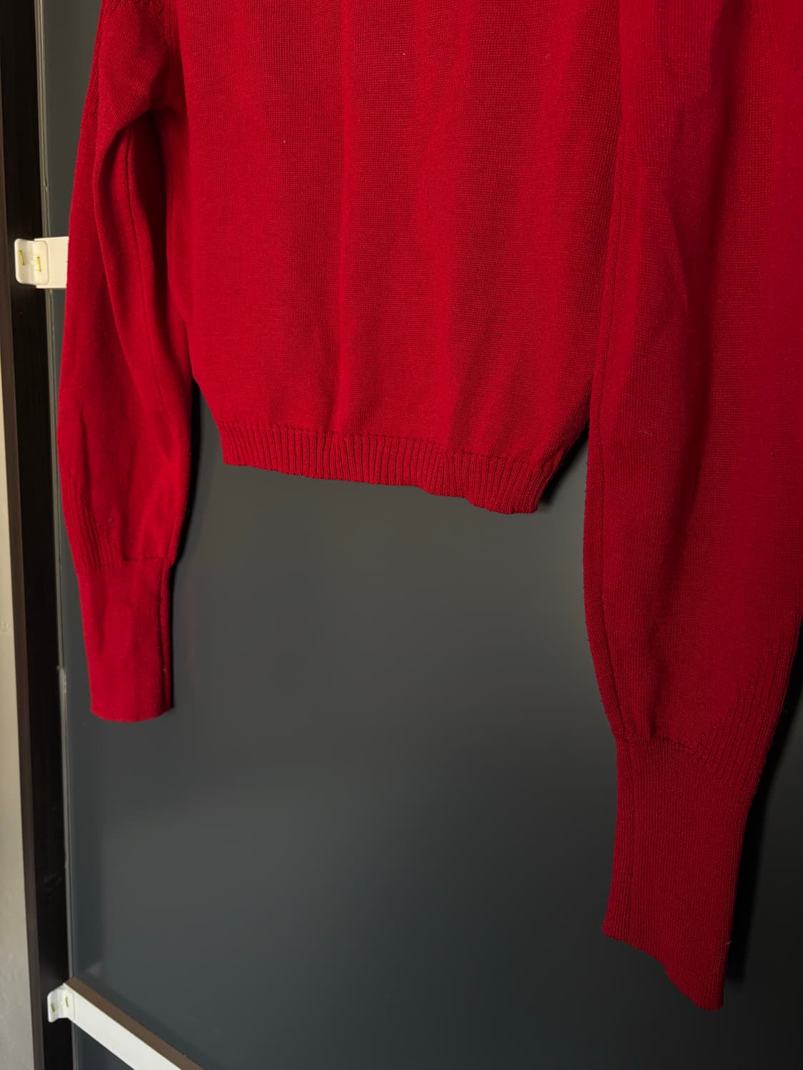 Mschf 니트 S 상품이미지5