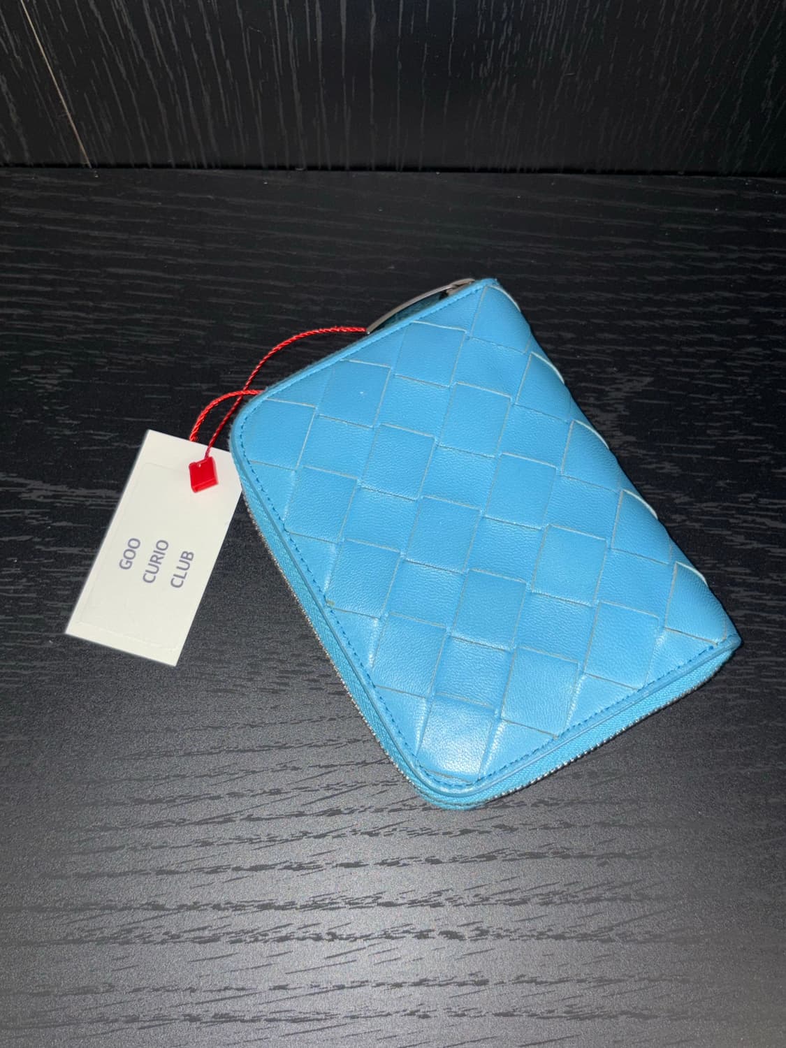 보테가 베네타 지갑 상품이미지1