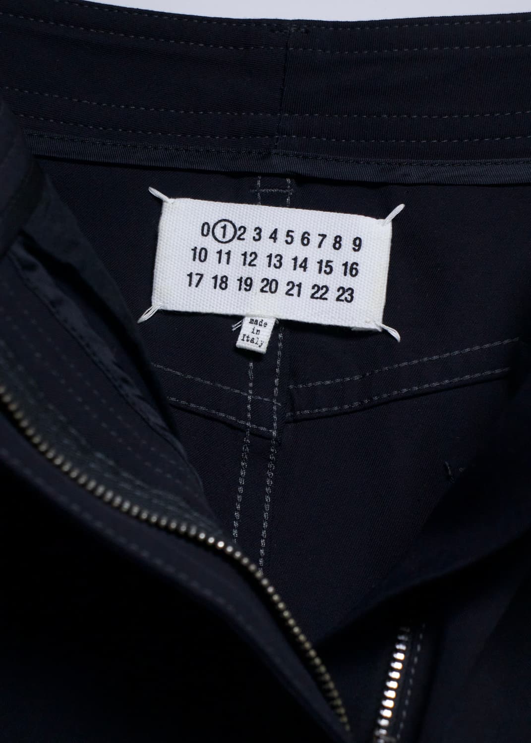 Maison Martin Margiela 12ss shorts 상품이미지4