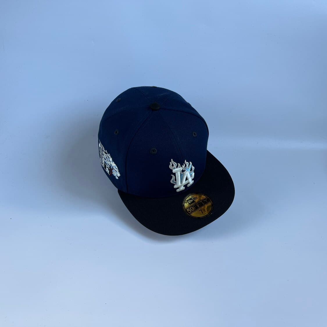 New Era LA다저스 도쿄 2025 59FIFTY 상품이미지1