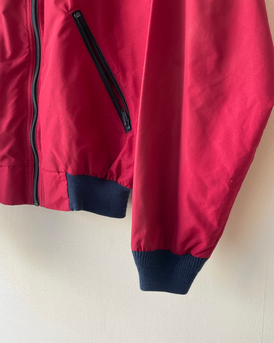 LL Bean Three Season jacket (엘엘빈 웜업 자켓) 상품이미지6