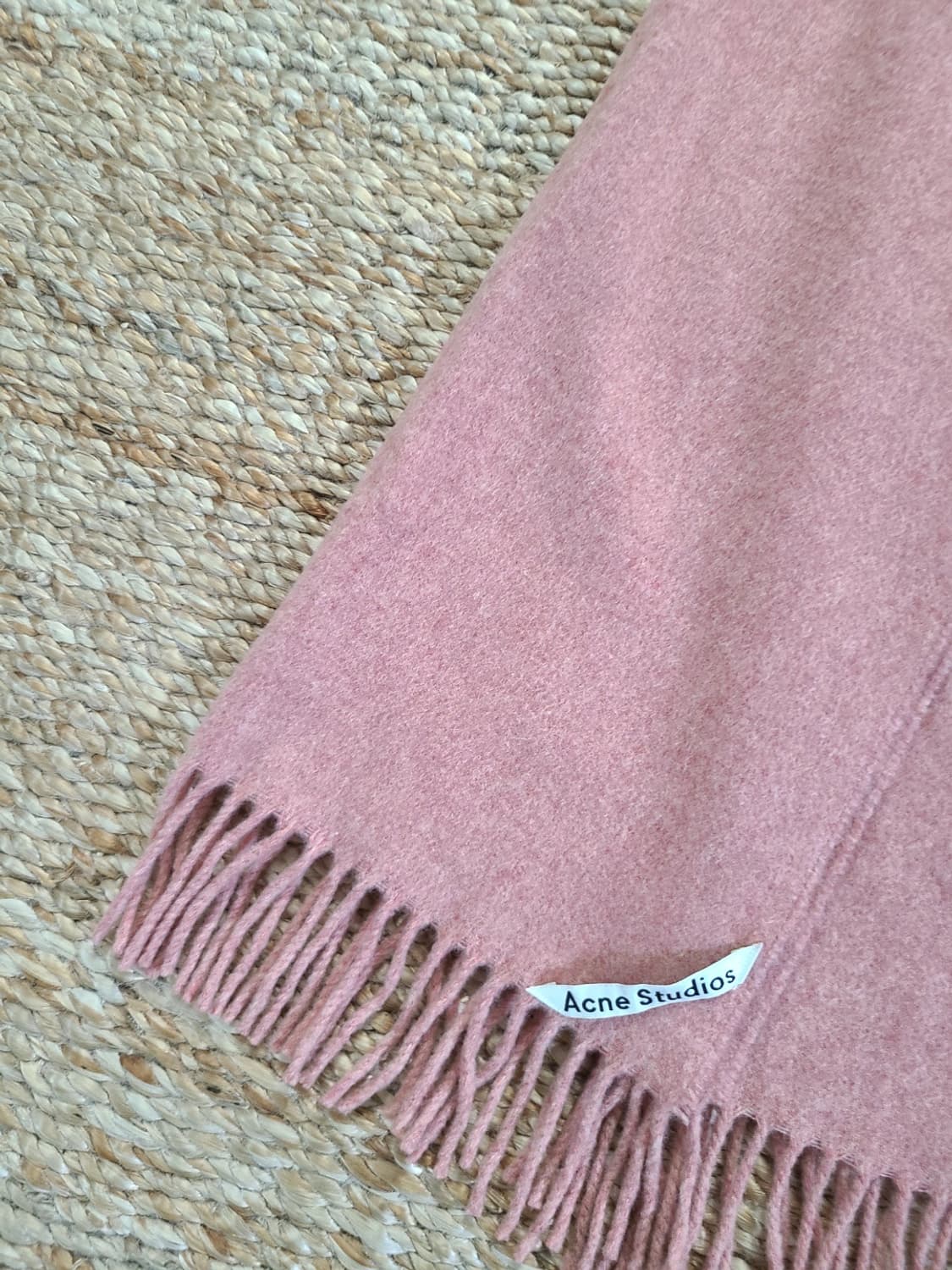 아크네 머플러 상품이미지4