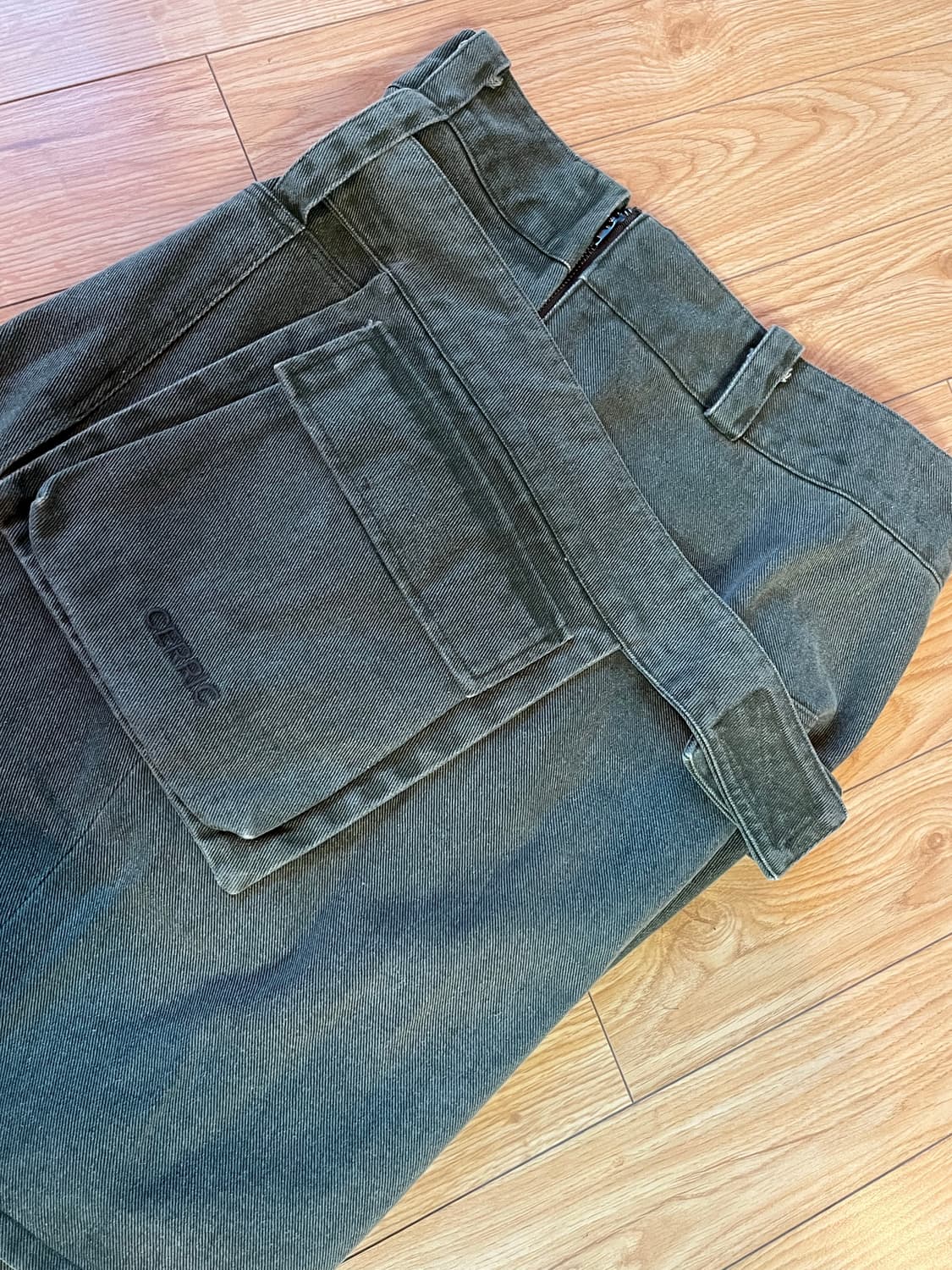 세릭 스커트 판매 상품이미지4