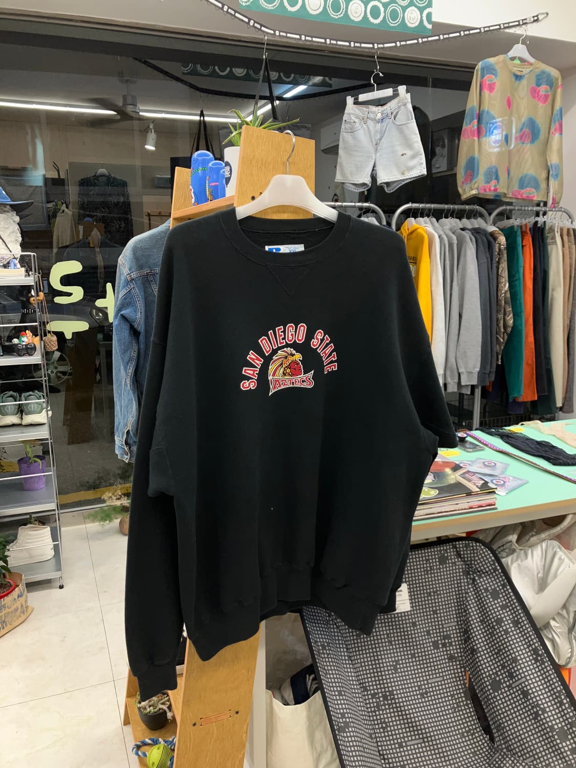 00s RUSSELL 상품이미지3