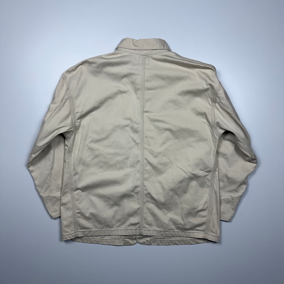 (105) 리 재팬 코튼 커버올 자켓 상품이미지2