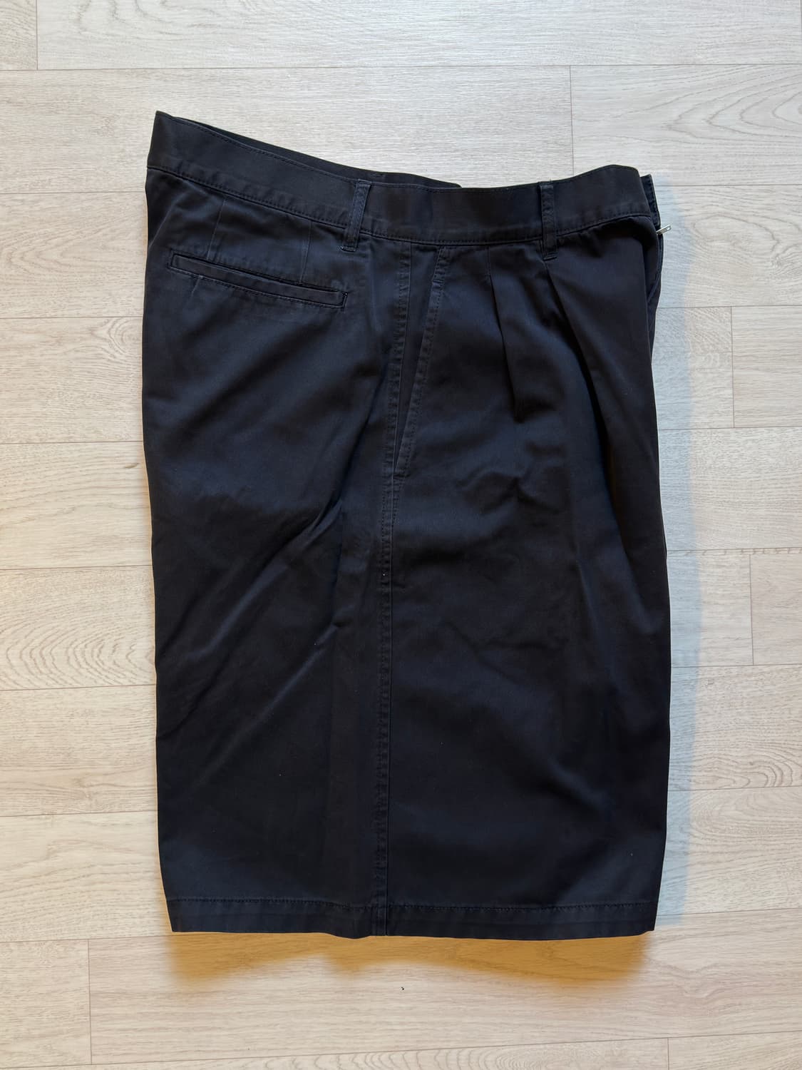 꼼데가르송 셔츠 포에버 버뮤다 반바지 M size 상품이미지2