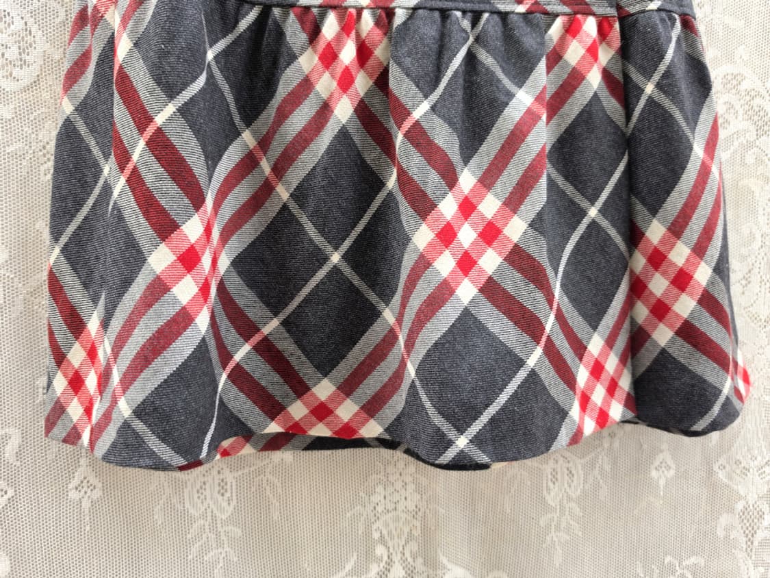 버버리 블루라벨 (made in japan) 상품이미지3