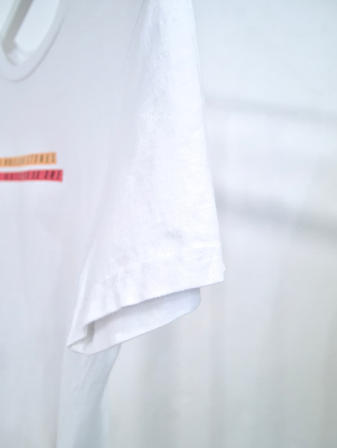 [GU x the Rolling Stones] crew neck tee 상품이미지5