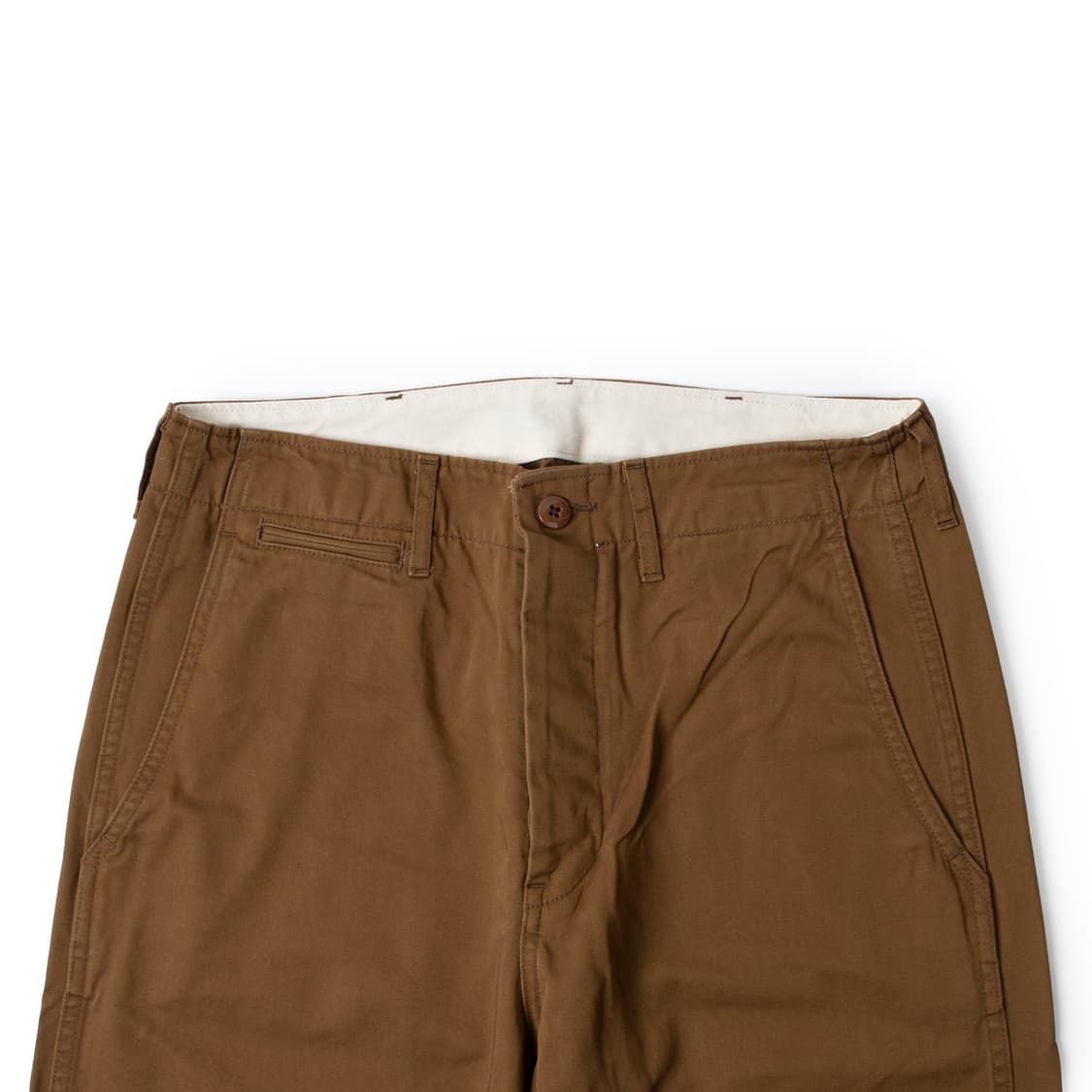 풀카운트 1201 브라운 32 사이즈 상품이미지2