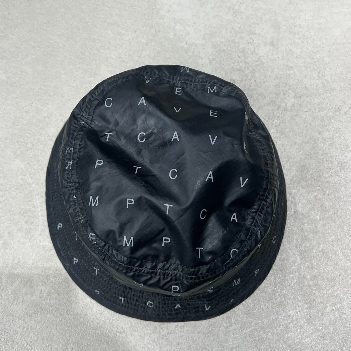 카브엠트 나일론 버킷햇 s09339 상품이미지6