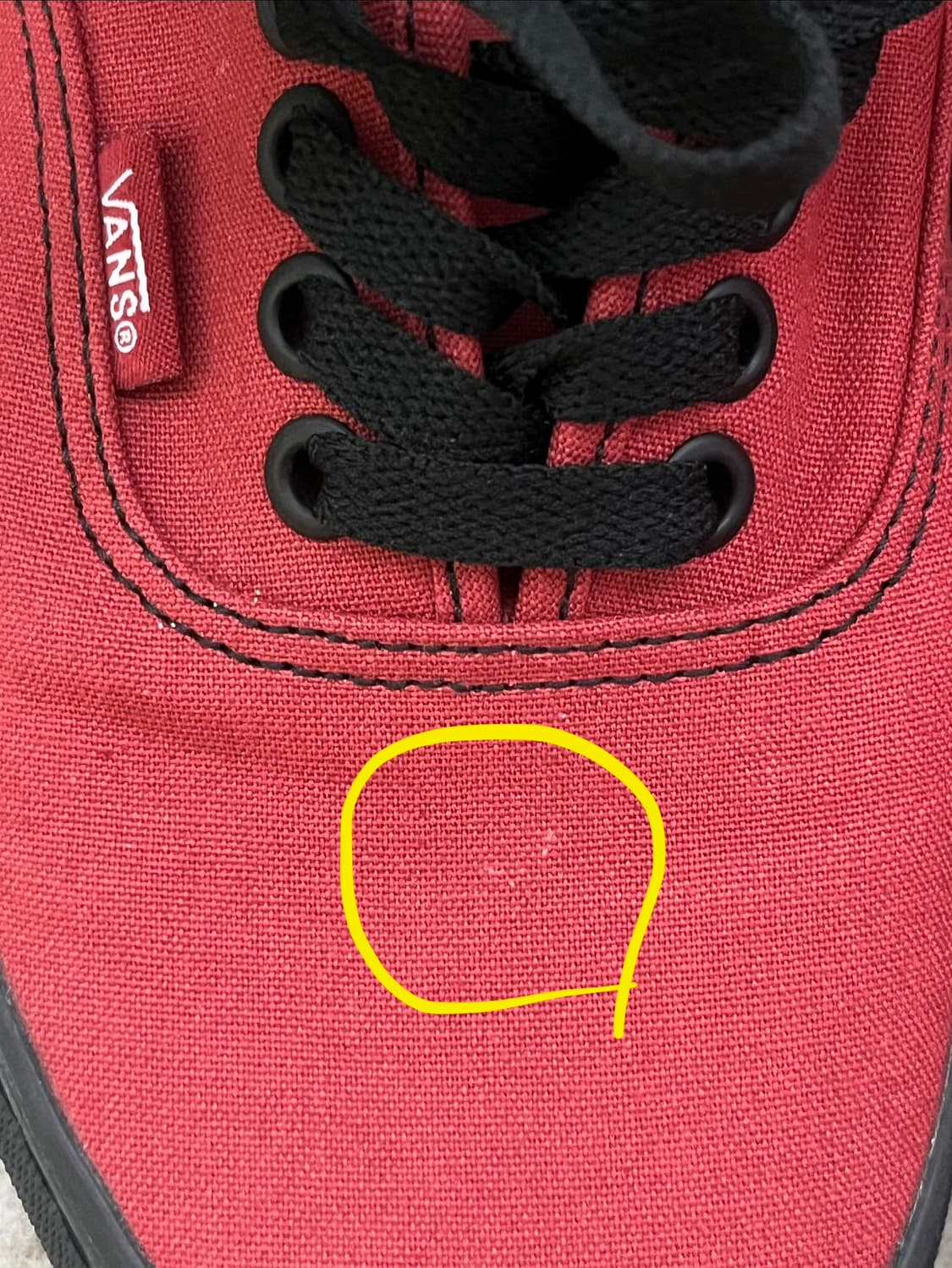 반스 어센틱245 상품이미지5