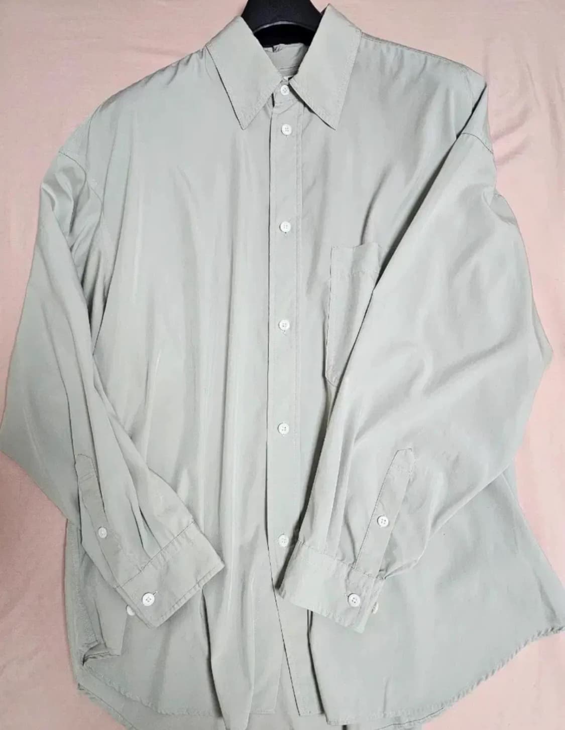 유니클로, 자라 셔츠 자켓 7개 일괄 판매(L,XL) 상품이미지5