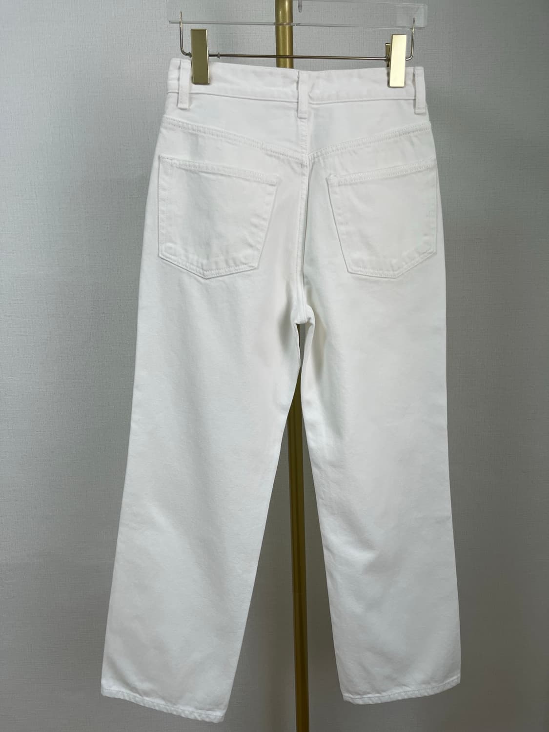 R2W 알투더블유 젠카 스트레이트데님(1사이즈) 상품이미지7