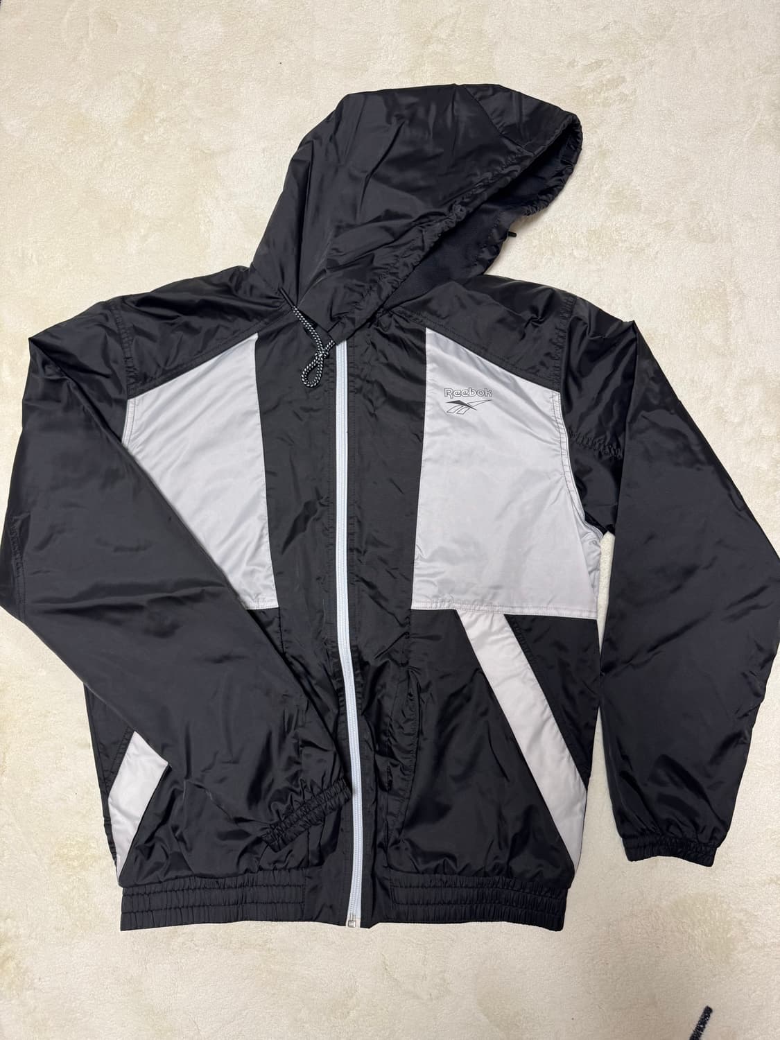 리복 바람막이 상품이미지1