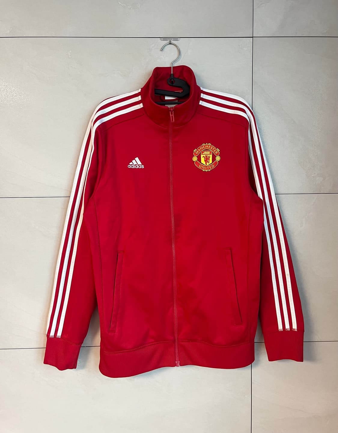 아디다스 맨체스터유나이티드 져지 [100] 상품이미지1