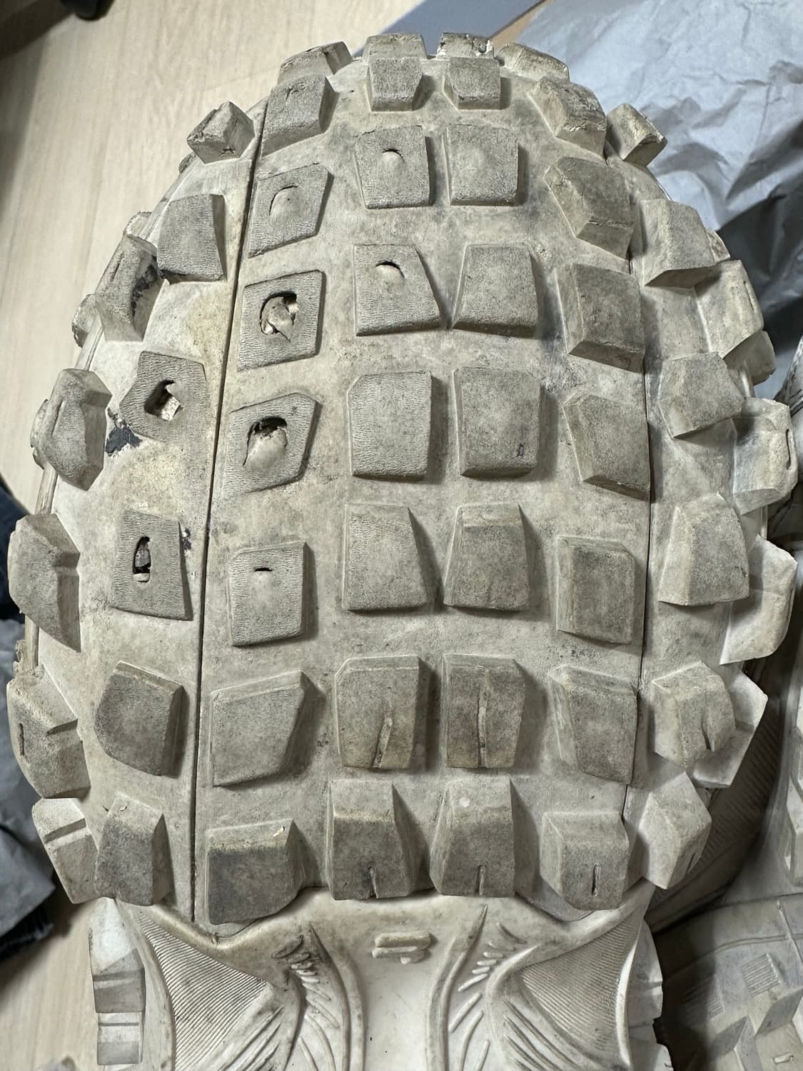 [43] 발렌시아가 디펜더 상품이미지5