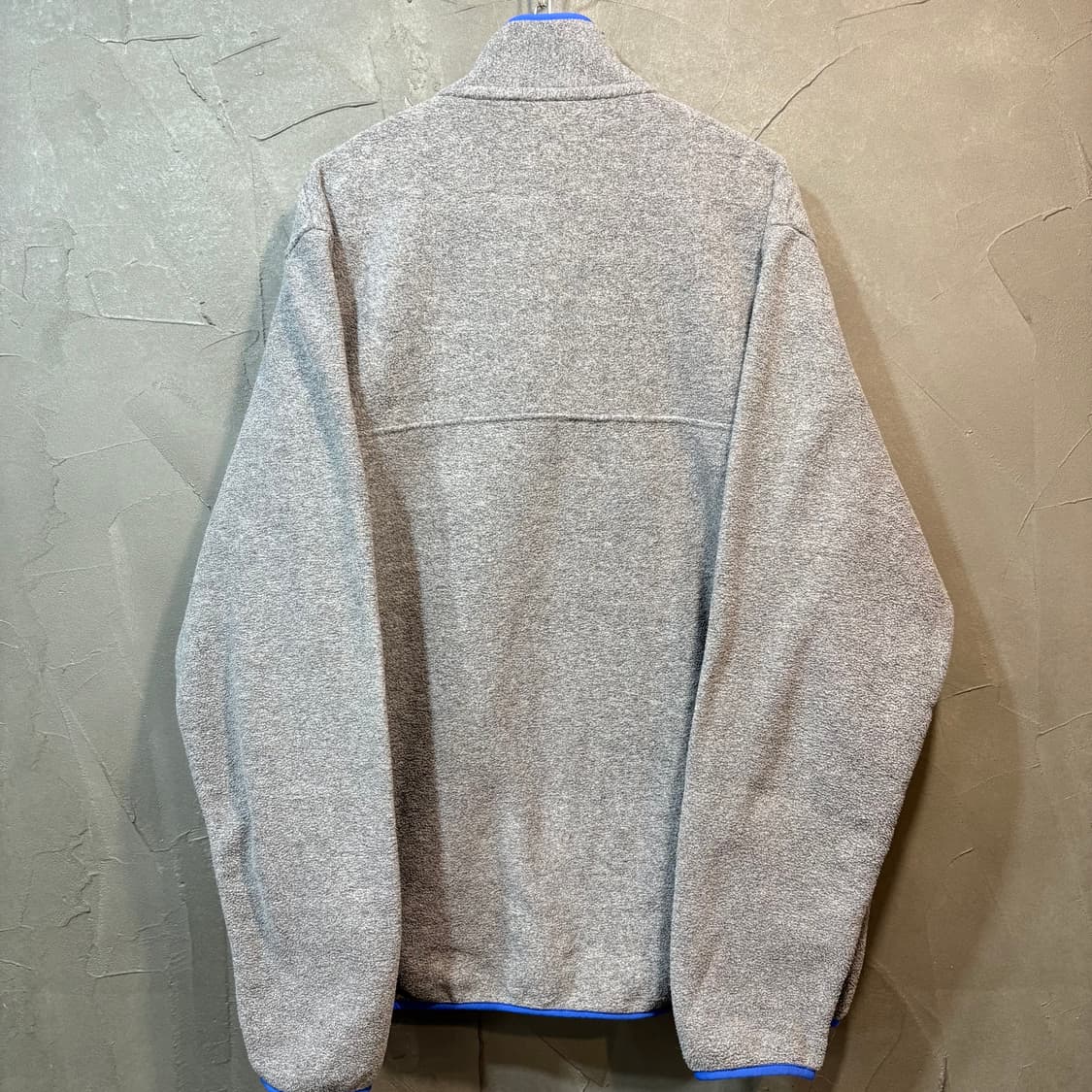 [L] PATAGONIA 파타고니아 신칠라 풀오버 플리스  상품이미지5