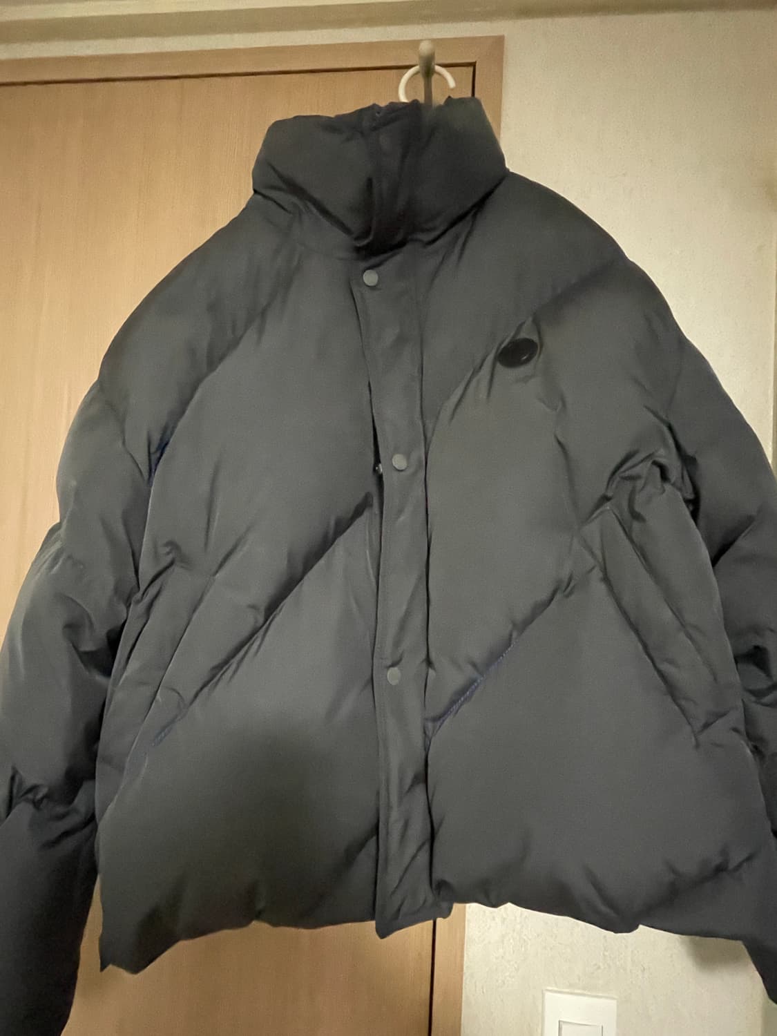 [s]아더에러x자라 오버사이즈 패딩 상품이미지2